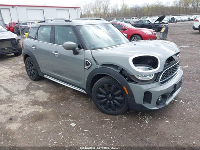 2022 MINI Countryman