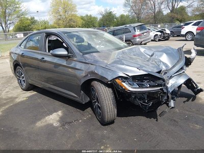 2026 Volkswagen Jetta
