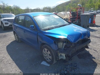 2011 Hyundai Elantra