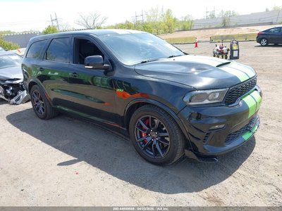 2019 Dodge Durango