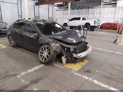2013 Acura TL