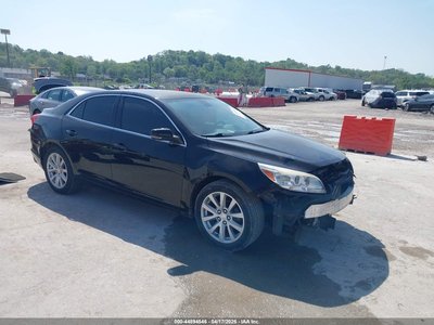 2013 Chevrolet Malibu