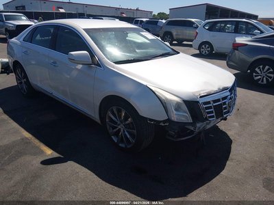 2013 Cadillac XTS