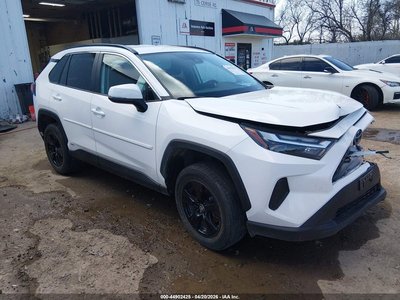 2023 Toyota RAV4 Hybrid