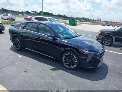 2026 Kia K4