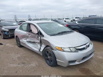2011 Honda Civic