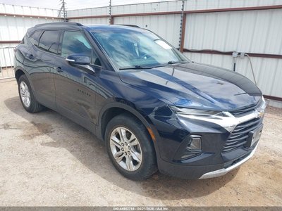 2020 Chevrolet Blazer