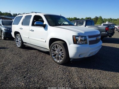 2007 Chevrolet Tahoe