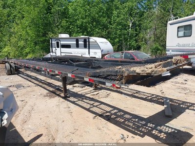 2023 Kaufman Auto Hauler