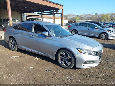 2020 Honda Accord