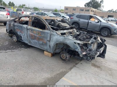 2021 Honda Accord