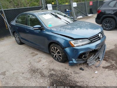 2017 Volkswagen Jetta