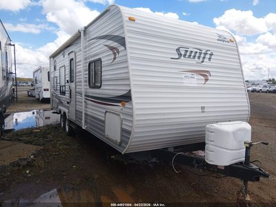 2012 Jayco Jayco