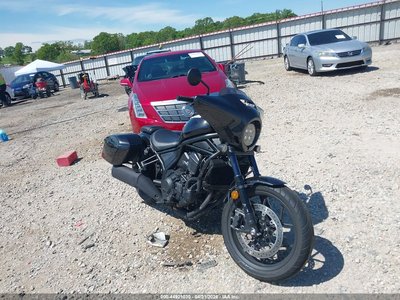 2023 Honda Rebel 1100