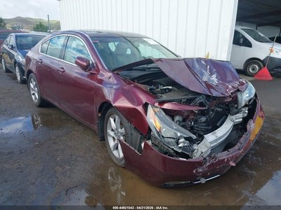 2012 Acura TL