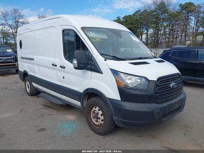2019 Ford Transit-150