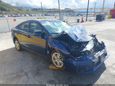 2017 Subaru Impreza