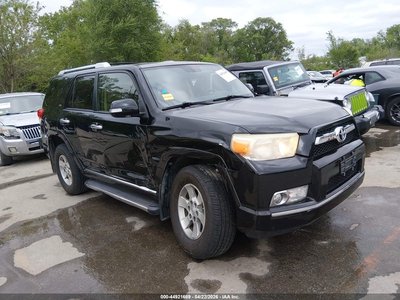 2013 Toyota 4Runner