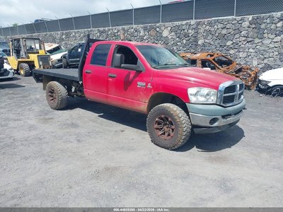 2009 Dodge Ram 2500