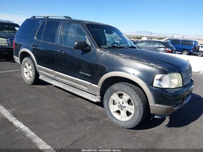 2004 Ford Explorer