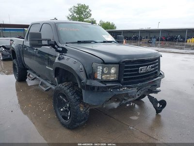 2011 GMC Sierra 1500