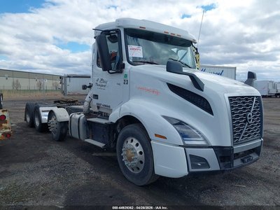 2019 Volvo VNL