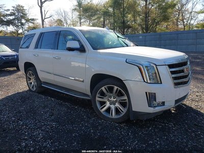 2016 Cadillac Escalade