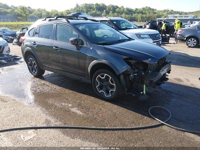 2015 Subaru XV Сrosstrek