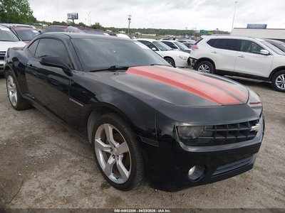 2010 Chevrolet Camaro