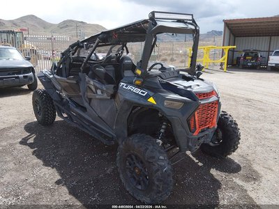 2020 Polaris RZR XP 4 Turbo
