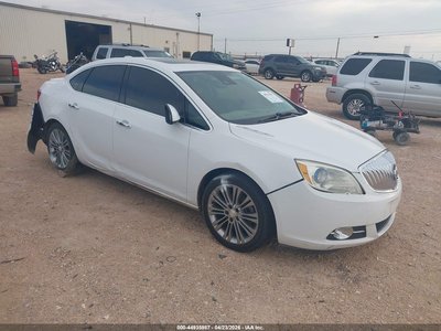 2016 Buick Verano