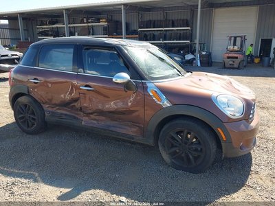 2013 MINI Countryman