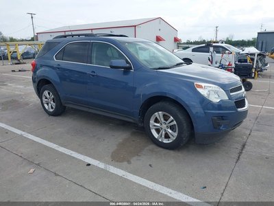 2012 Chevrolet Equinox