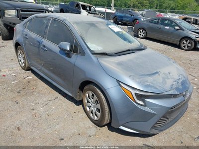 2025 Toyota Corolla Hybrid