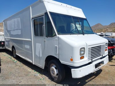 2014 Ford Commercial Chassis
