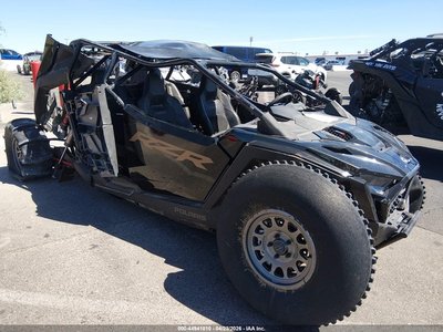 2025 Polaris RZR