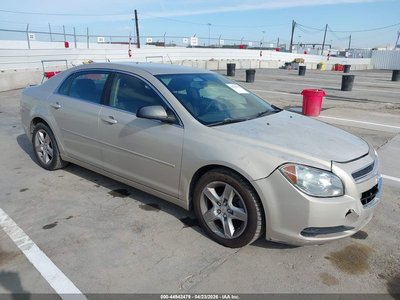 2010 Chevrolet Malibu