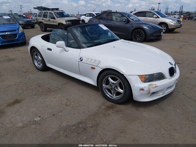 1997 BMW Z3