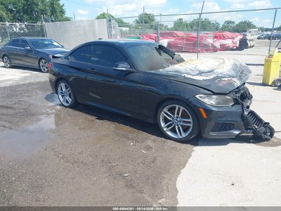 2015 BMW 2 Series