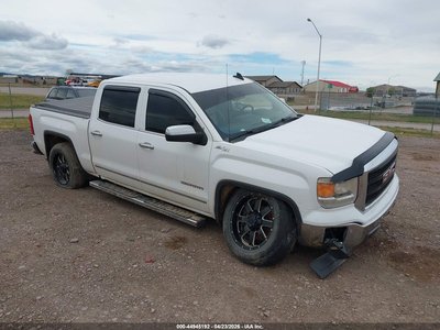 2015 GMC Sierra 1500