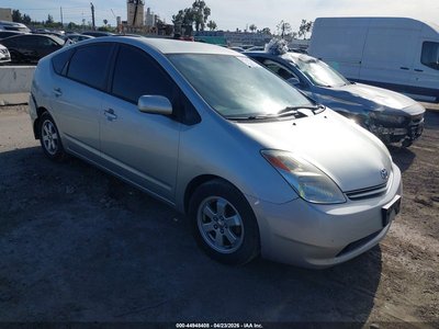 2005 Toyota Prius