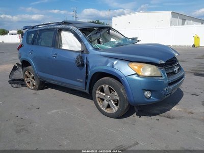 2010 Toyota RAV4
