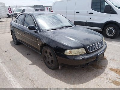 1996 Audi A4