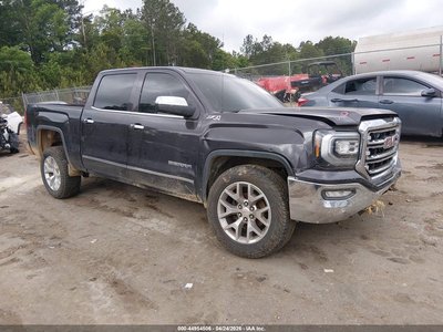 2016 GMC Sierra 1500