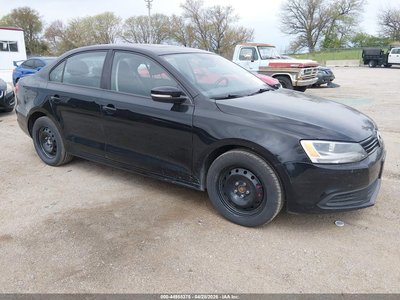2012 Volkswagen Jetta