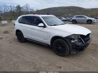 2018 BMW X5