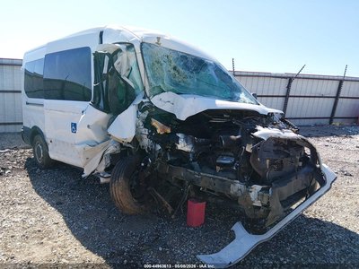 2019 Ford Transit-350