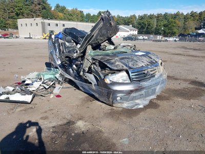 2015 Honda Pilot