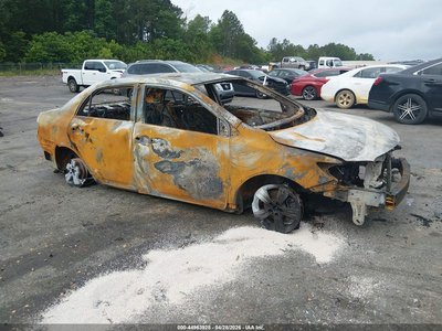 2011 Toyota Corolla