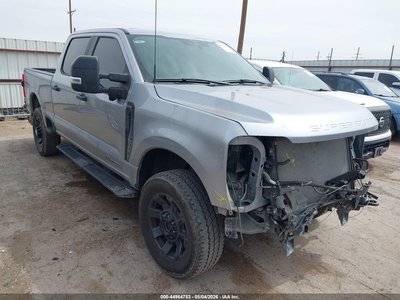 2024 Ford F-250